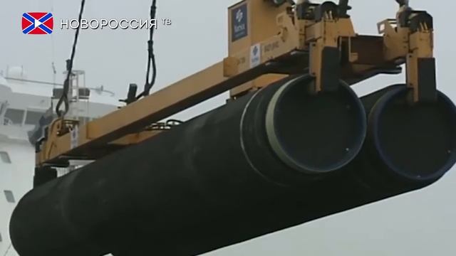 Новости на "Новороссия ТВ" 19 марта 2018 года смотреть онлайн