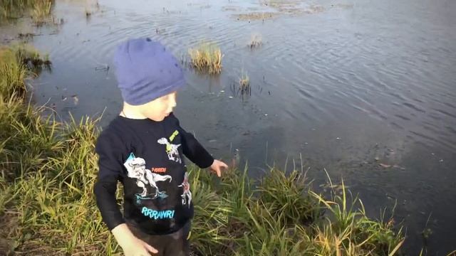 Кельдюшево Рыбаки 26.09.2020 смотреть онлайн