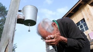 Трейлер "Отшельник"