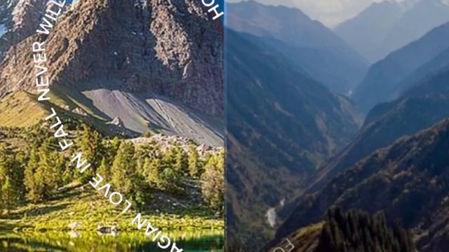 Горы это моя жизнь! смотреть онлайн