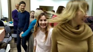 Хоровод Капуста.21.12.19.Минск.