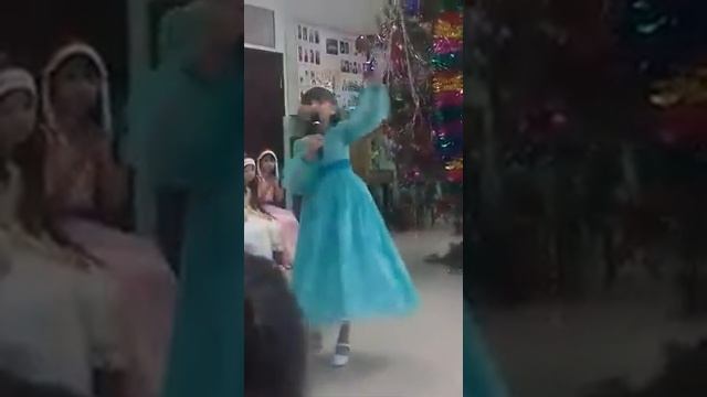 Элина Халимова - "Без бэхетле балалар" смотреть онлайн