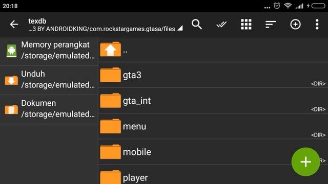 GTA 5 mod gta san Andreas ppsspp android | all cpu (300mb)