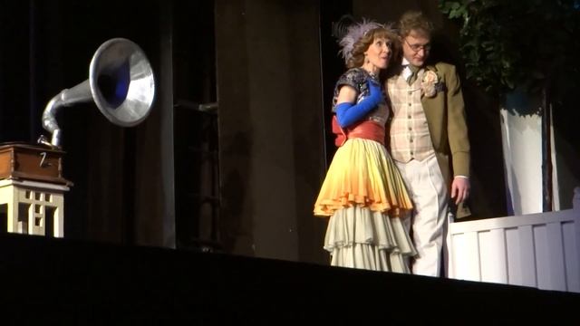 Уловки Дороти Дот смотреть онлайн