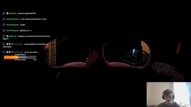 Fnaf 2 выShell!!!!! я не верю || Five Nights at Freddy's 2 смотреть онлайн