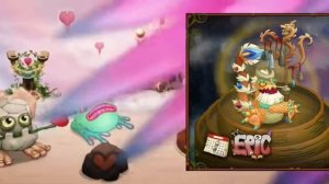 мои поющие монстры | сезон любви удался?