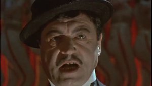 "Гром прогремел" - Ефим Копелян (х/ф "Интервенция")