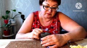 Как приготовить салат из тунца за считанные минуты❓Делюсь рецептом и жду ваших рецептов