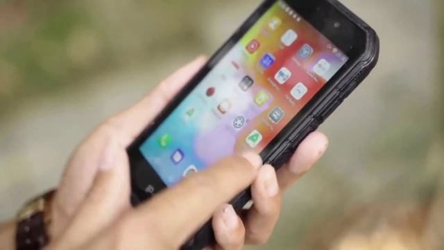 2020  Rugged Waterproof Smartphone Ulefone Armor X7 Review