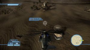 Transformers_ The Game - Ч.6_ Начало кампании Десептиконов