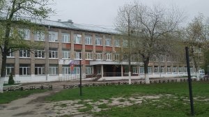 История создания школы 170 в Самаре!