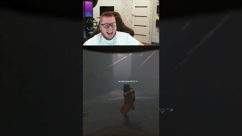 Глупый тиммейт) #short #shorts #игры #угар