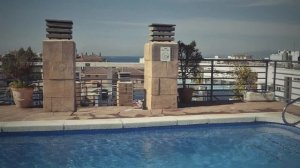 Отель Olympus Palace Салоу, Испания