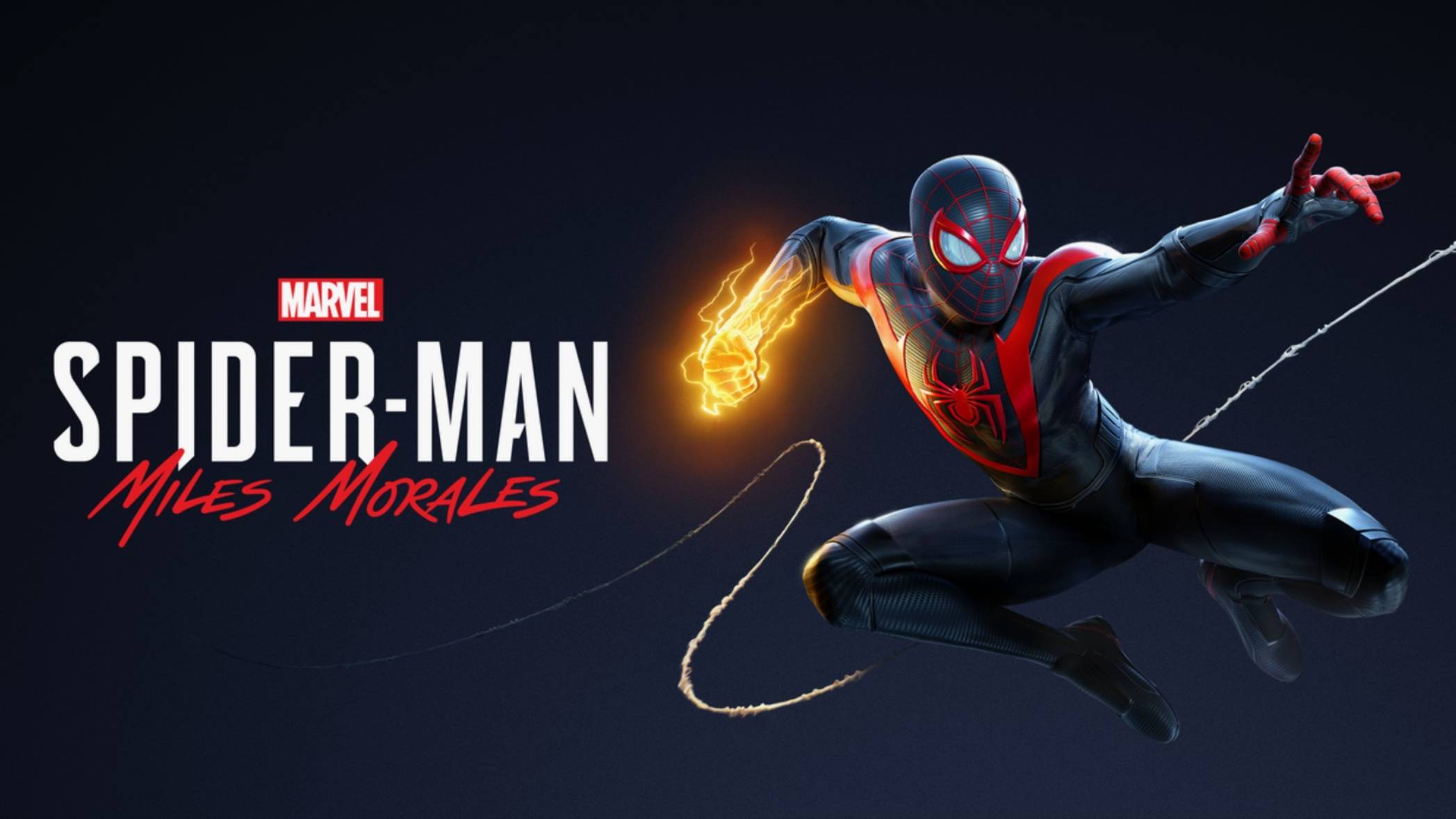 Spider-Man_ Miles Morales прохождение основного сюжета 5 часть