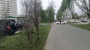 *Матушка Земля*, Очень трогательно . 👍👏😆Отлично.
