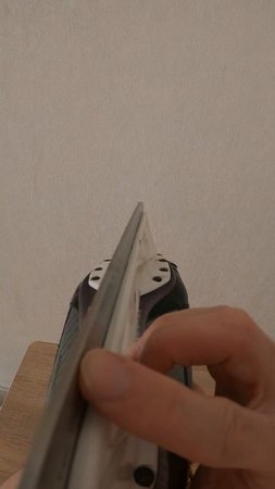 Когда точить коньки?