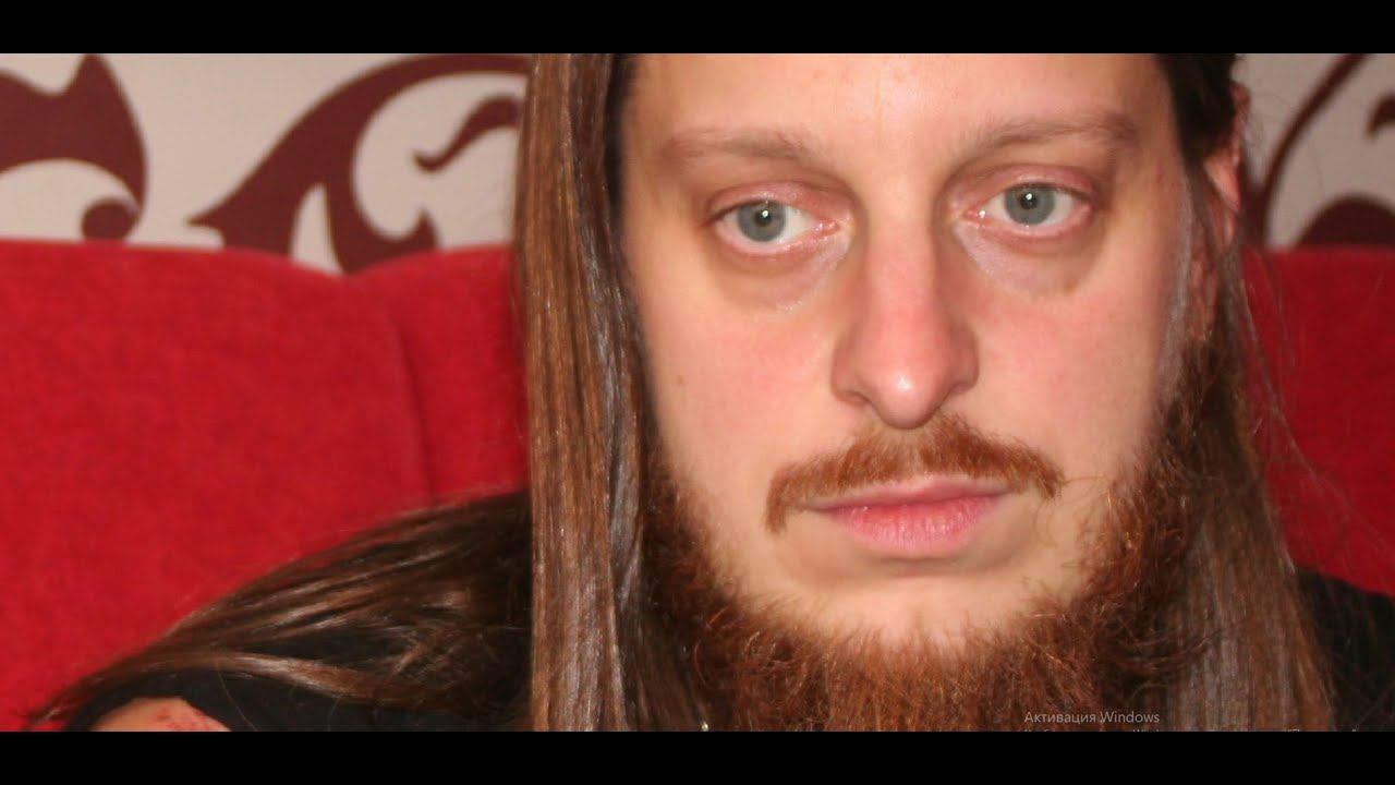 ֍֍֍ Фенриз (Fenriz, DARKTHRONE) В походе за Тьмой (перевод) 2001 и 2003
