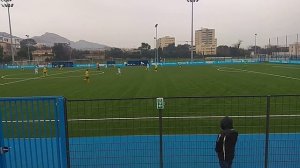 футбол Марсель