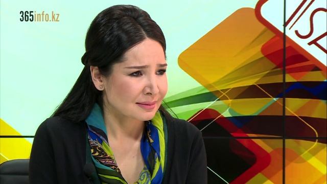 Какие планы строит Жанна Саттарова? смотреть онлайн