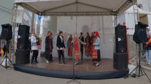 Красная горка 25