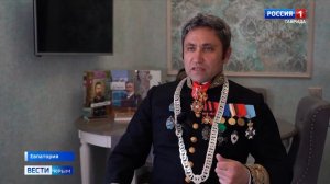 Сделать Евпаторию лучше — задача, которую ставил перед собой мэр города Семен Эзрович Дуван