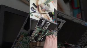 Не подходит оперативная память.