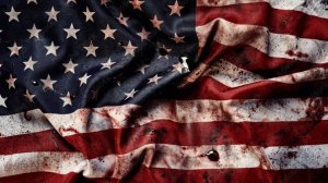 🔴USA* Демократия по-американски🔴