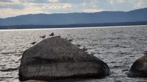 Касли!!!озИртяш озБольшие Касли горный хребет Шихан Памятники Культурного Наследия гКаслиmp4