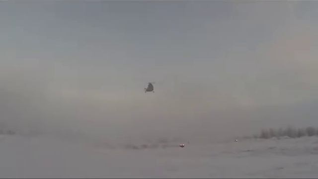 Фильм о работе Норильской транспортной прокуратуры смотреть онлайн