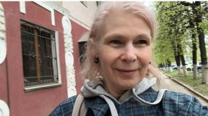 прогулка по Владимиру 40х-50х прошлого века