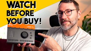 Bitwig Connect 4/12: Watch Before Buy!