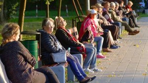 Две категории граждан, которым не положена пенсия в России