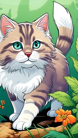 Опасная игра: Найди 5 отличий