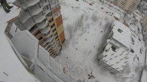 2017.02.24 - CATS Team - Прыжки с веревкой - Медицинская - 10