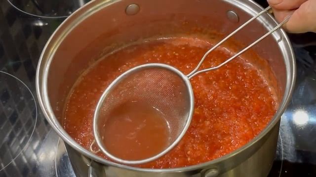 Базиликовый СОУС на ЗИМУ ! ПРОСТО и ВКУСНО !!! смотреть онлайн