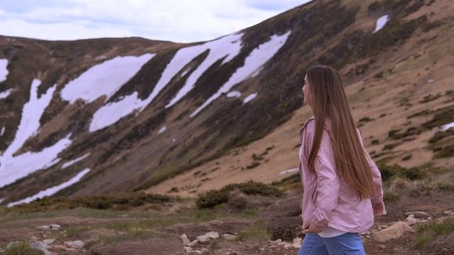 Похід на гору Говерла \ весняний семестр 2022\ смотреть онлайн