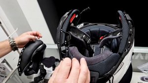 Installing the Sena SRL3 Communication System - Tutorial