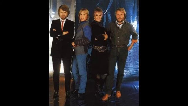 ABBA The Day Before You Came / АББА День Перед Тем Как Ты Пришёл смотреть онлайн
