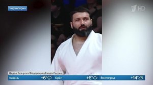 Российские дзюдоисты стали первыми в медальном зачете на чемпионате Европы