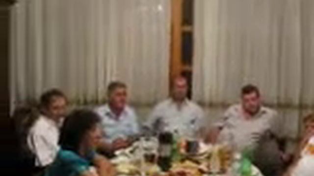 Грузия, сентябрь 2013 в гостях у Резо Парцхаладзе - личный архив, не шоу смотреть онлайн