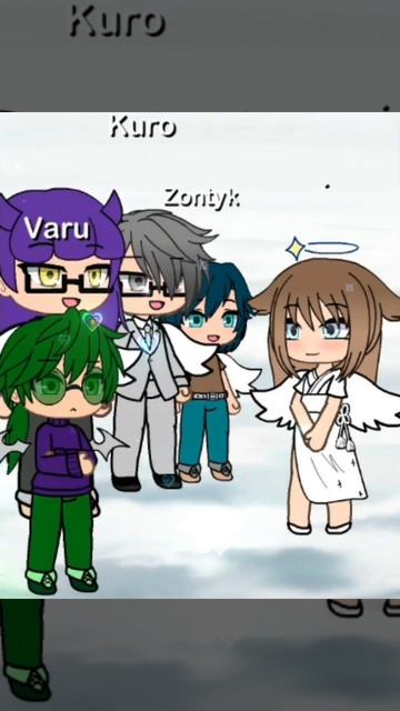 ||Гимн ангелов и демонов||. #13карт.‼️Осторожно глаза‼️ смотреть онлайн