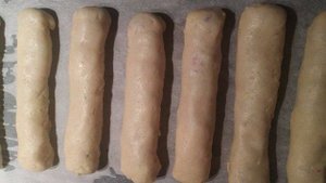 Торт Монастырская изба