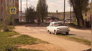Открытие ЗАЗ-сезона 2025г.