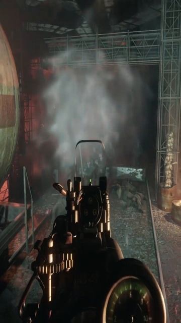 Покидаем Ямантау #metroexodus #метроисход #shorts смотреть онлайн