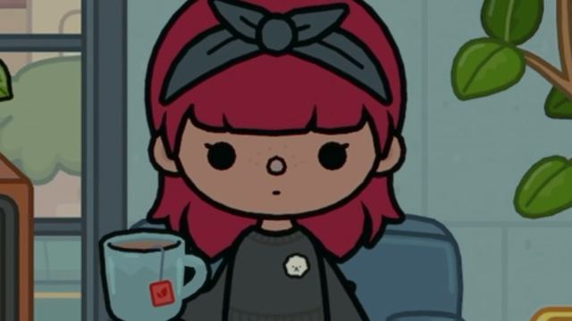 ♥знакомство с моей ос♥-Джесс Тока- смотреть онлайн