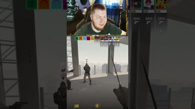 идем в Hamster Kombat !