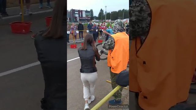 Триатнлон Красногорье 2020 смотреть онлайн