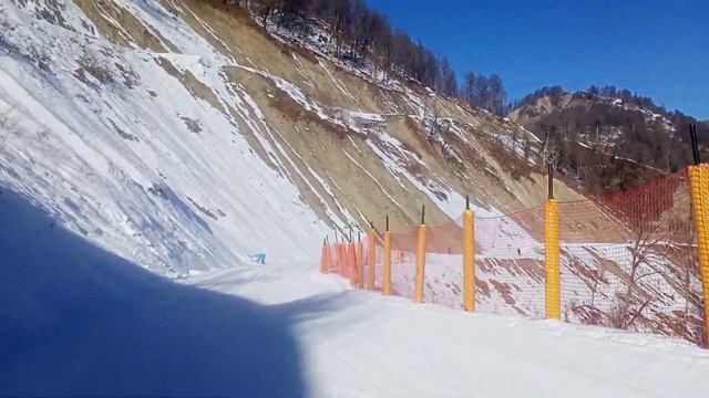 Туфандаг (Азербайджан)-1 смотреть онлайн