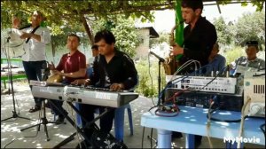 ГР НАВОИ РУДАКИ ЯК ДОНА ГУЛ ДУ ДОНА