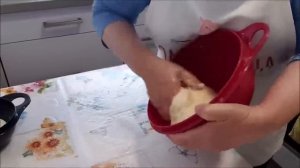 Пирожки с капустой! Рецепт наших мам! Домашняя еда Кухня Рецепты